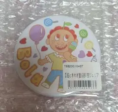 超ときめき♡宣伝部　杏ジュリアカンバッチ