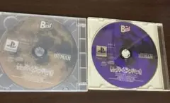 【起動確認済】PS　ソフト　ムーンライトシンドローム
