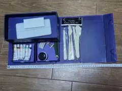 Venus オイルカラーセット