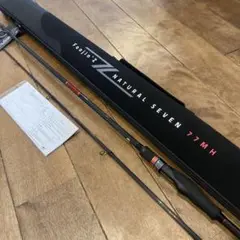 アピア フージンZ ナチュラルセブン 77 MH