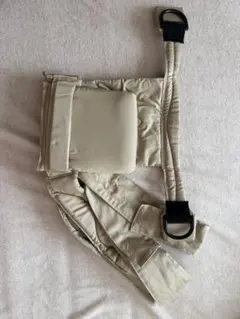 北極しろくま堂　昔ながらのおんぶひも ベージュ 抱っこ紐・おんぶ紐