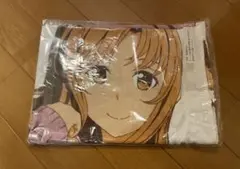 一番くじ SAO ソード・アート・オンライン D賞 タオル アスナ
