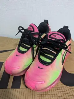 Nike Air Max720 ピンク/23cm