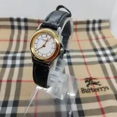 BURBERRY腕時計