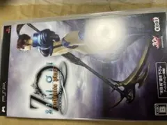 【PSP】ジルオール インフィニットプラス ソフト