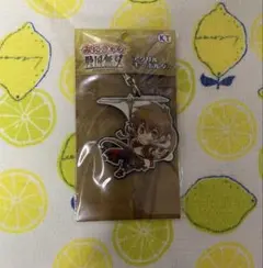 戦国無双3 ミニキャラアクリルキーホルダー 猿飛佐助