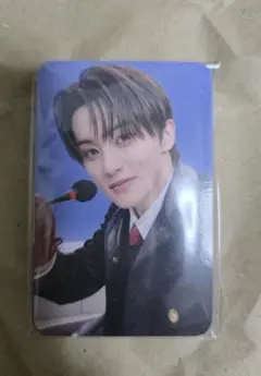 NCT DREAM BTTF mumo 特典7枚セット