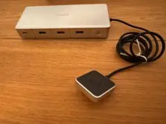 Anker KVM Switch 11-in-1 切替器