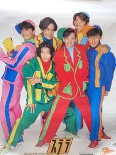 SMAP スマップ　NTTの宣伝特大　145センチ　ポスター　未使用新品 Amazon.co.jp: SMAP スマップ NTTの宣伝特大 145センチ ポスター