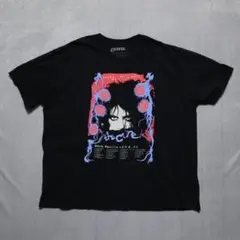 メンズXXL【A品】USA古着バンドTシャツ黒1959