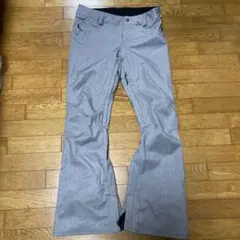 ボルコム スノーボードウェア パンツ レディースSpecies Stretch