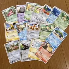 2003年ポケモンカードセット