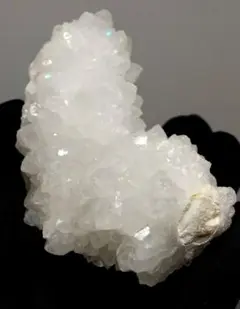 希少　インド産　レインボー入り　サボテン水晶　原石