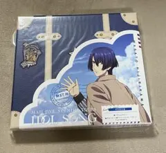 初回限定版 うたプリ マジLOVEスターリッシュツアーズ 聖川真斗