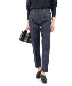 THE SHINZONE シンゾーン IVY JEANS 36 アイビージーンズ