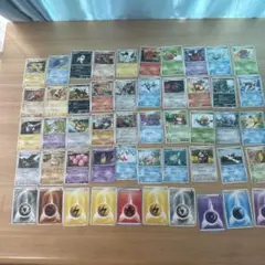 ポケモンカード 50枚