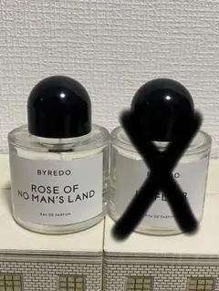 バイレード リルフルール ローズオブノーマンズランド 100ml