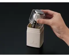 キーノ Ki-no Wt Stripe Sierra Cup Top kn4 - メルカリ