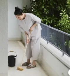北欧暮らしの道具店　ルームウェア