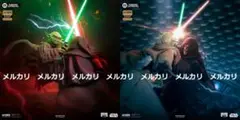 ホットトイズ　スターウォーズ　EP4 パルパティーンボーナス付き　未開封品 ホットトイズ スターウォーズ EP4 パルパティーンボーナス付き
