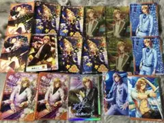 うたプリ ビジュコレ シャニライ 神宮寺レン