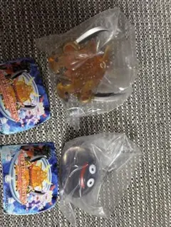 ドラゴンクエスト クリスタルモンスターズ カプセルバージョン　ガチャ