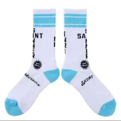SAINT Mxxxxxx SOCKS/SAINT SINNER