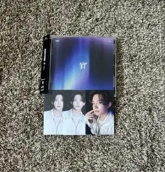 ENHYPEN ヒスン　宵　CDセット