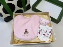 kate spade ベビーギフトセット　新品未使用
