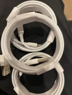 lightningケーブル
