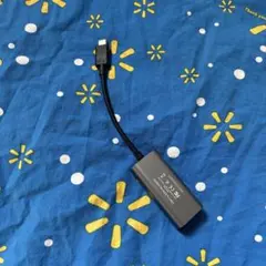 Anker USB-C HDMI変換アダプター グレー