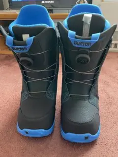 美品!BURTON スノーボードブーツ