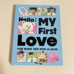 TheWind ハンビン サイン