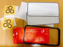 iPhone15Pro用保護フィルム