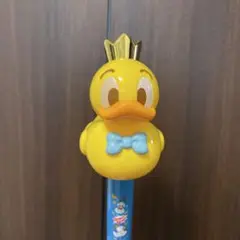 ディズニーリゾート　ドナルド　パルパルーザ　グワグワスティック　2025