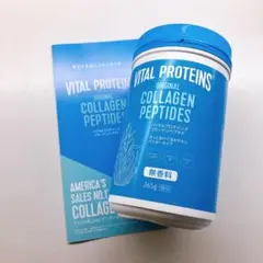 バイタルプロテインズコラーゲンペプチド コラーゲン