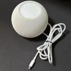 【美品】アップル　ホームポッドミニ