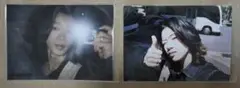 BUDDiiS 生写真 SHOOTセット