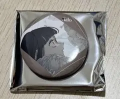 Ado 缶バッジ　ギラギラ　POP UP STORE