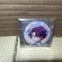 ART OF にじさんじ 缶バッジ 渡会雲雀①