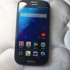 Galaxy S III ジャンク