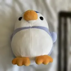 ぬいぐるみ　ペンギン　約23cm 匿名配送　ハッピーマリン　かわいい