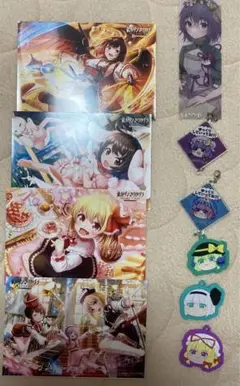 東方project まとめ売り