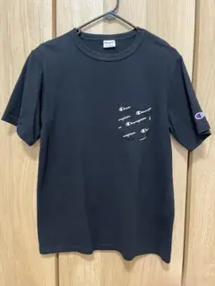 Champion メンズTシャツ