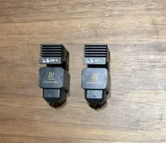 H2D 大流量ホットエンド 2個セット Bambu lab 0.4mm