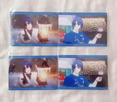 うたプリ スターリッシュツアーズ 聖川真斗 ブロマイド