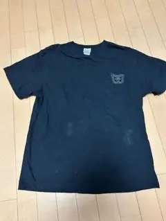 【中古】Tシャツ RAISE A SUILEN ブラック Lサイズ