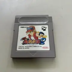 餓狼伝説２