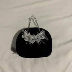 tanaka daisuke レースバッグ