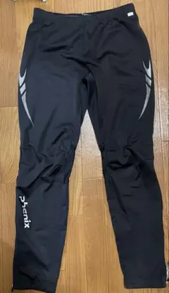 クロスカントリースキー　オーバージャージ　パンツのみ　XO